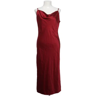 Dress (Red) from Lilysilk Elastane, Silk
