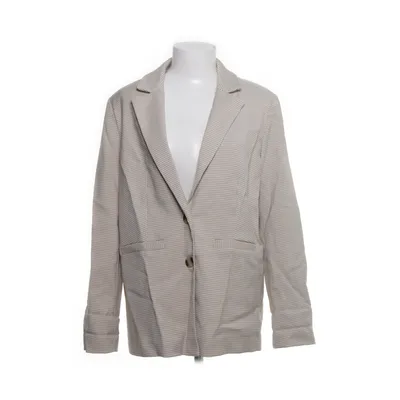Kavaj (Beige, Flerfärgad) från Collection Pimkie