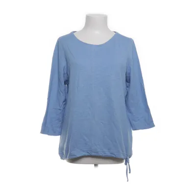 Topp (Blå) från Cecil Bomull