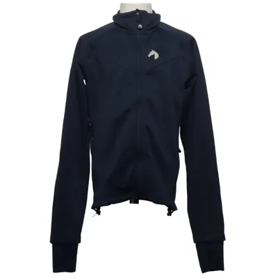 Jacka (Blå) från Jacson Equestrian Elastan, Polyester