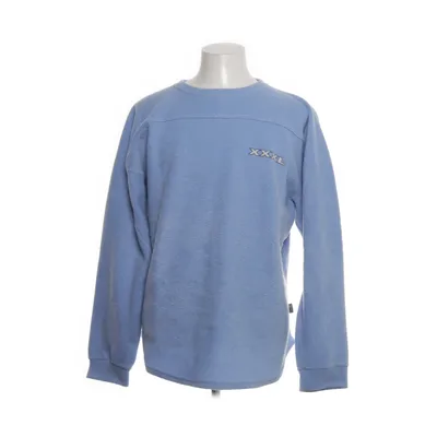 Träningströja (Blå) från XXXL Polyester