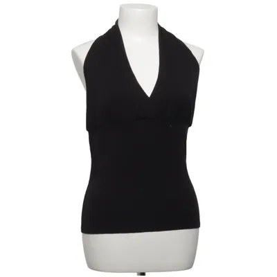 Haut dos-nu (Noir) de White House Black Market Élasthane, Viscose