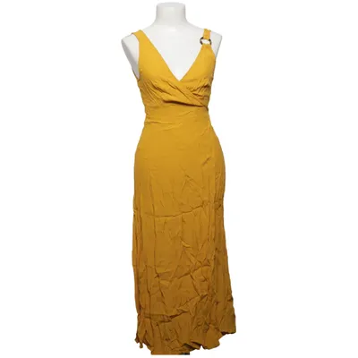 Jurk (Geel) van & Other Stories Viscose