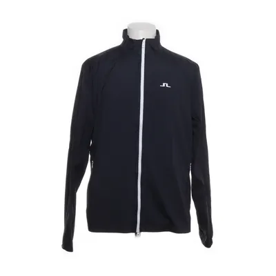 Trainingsjack (Blauw) van J.Lindeberg Nylon, Polyurethaan