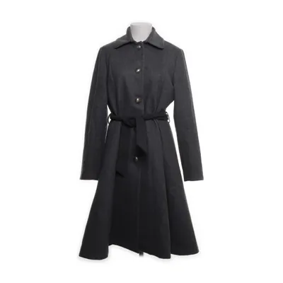 Manteau (Gris) de El Ganso Viscose