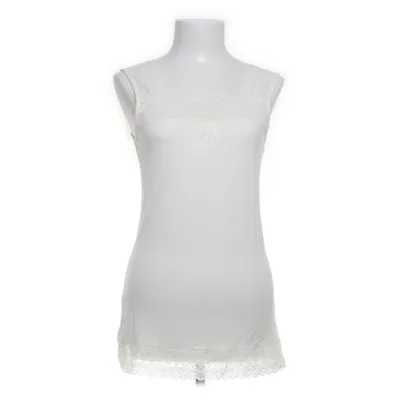 Pyjamaslinne (60477) från Cream Elastan, Viskos