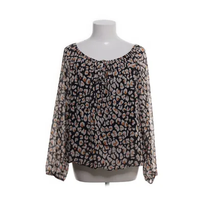 Blus (LS P TP Cara 21) från ONE Elastan, Polyester, Viskos