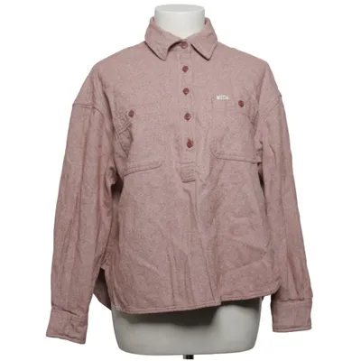 Blus (Rosa) från Lee Bomull