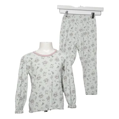Pyjama (Bleu, Multicolore) de Joho Coton biologique