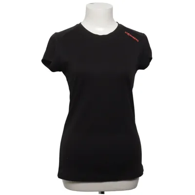 Maillot de sport (Noir) de Stormberg Polyester