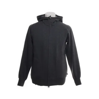 Huvtröja (Grå) från Texstar Bomull, Polyester