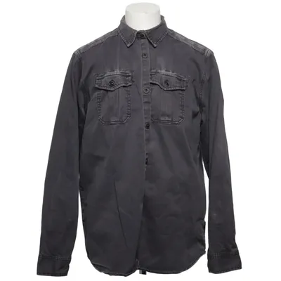 Chemise en jean (INRiccaldo) de Indicode Coton