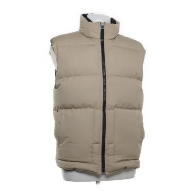 Dunväst (DOWN V G00291020) från Peak Performance Bomull, Dun, Fjädrar, Polyamid, Polyester