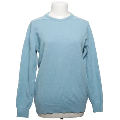 Sweater (Blue) from Alan Paine