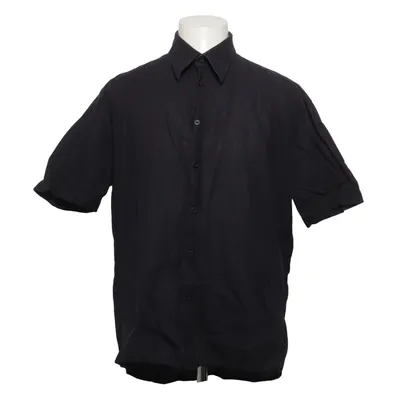 Korte mouwen shirt (Zwart) van Redgreen Katoen, Linnen
