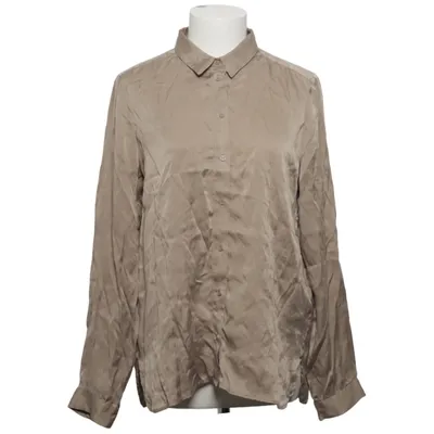 Chemise (Beige) de InWear Soie