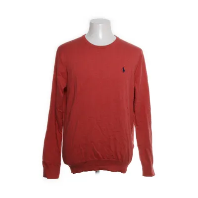 Tröja (Röd) från Polo Ralph Lauren Bomull
