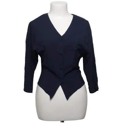 Haut (Figursudd) de Eurofashion