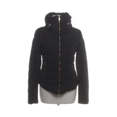 Vinterjakke (Blå) fra Zara Basic