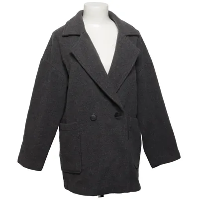 Manteau (Gris) de Pacific Republic Pull & Bear
