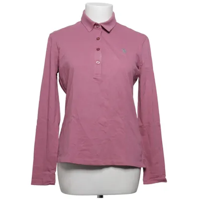 Rugby shirt (Pink) from U.S. Polo Assn. Cotton, Elastane