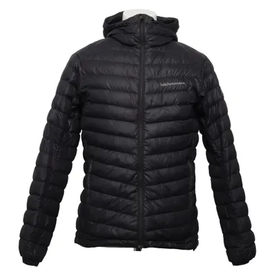 Lightweight jacket (Black) from Peak Performance Down, Feather, Polyamide