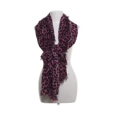 Sjal (Lila, Flerfärgad) från Rika