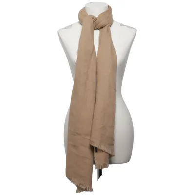 Scarf (Beige) from Top Secret