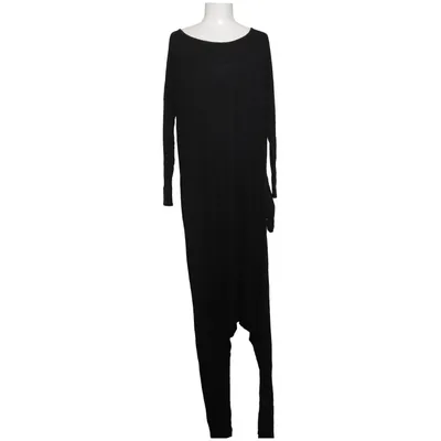 Buksedragt (Sort) fra Comfy Copenhagen Elastan, Viscose