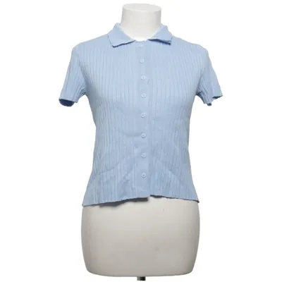 Top (Blue) from Monokel Polyamide, Viscose