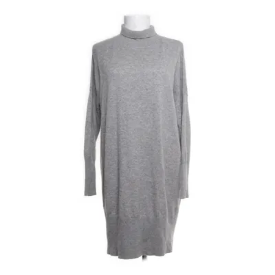 Poloklänning (Grå) från H&M Modern Classic Kashmir