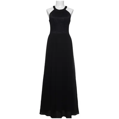Maxi dress (Black) from Dressystar Elastane, Polyamide, Polyester