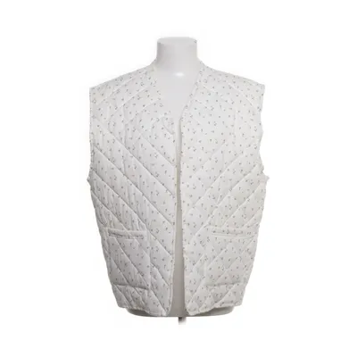Outdoor vest (Wit, Meerkleurig) van Lewis & Melly Katoen