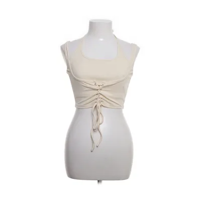 Crop top (Beige) from Cider