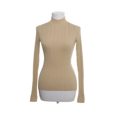 Trui (Beige) van Acne Studios Katoen, Elastaan, Nylon