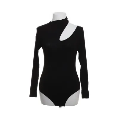 Body (Black) from Lamarel Viscose, Elastane