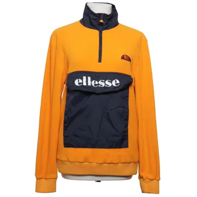 Fleecetrøje (SAS11784) fra Ellesse Polyester