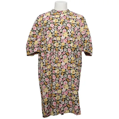 Robe (Noir, Jaune, Rose) de VILA Coton