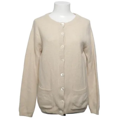 Cardigan (Beige) from Lord & Taylor Cashmere