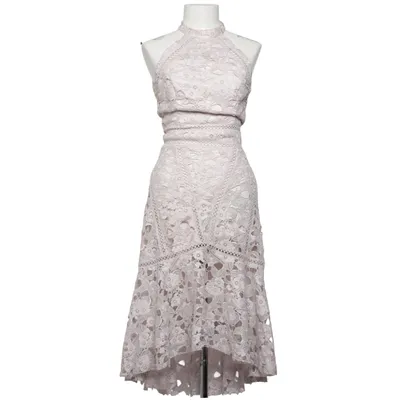 Dress (Pink) from True Decadence Polyester