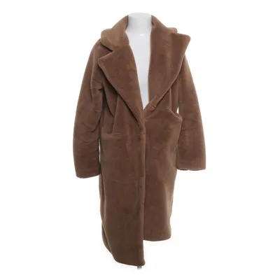 Vinterfrakke (Brun) fra Vero Moda Polyester