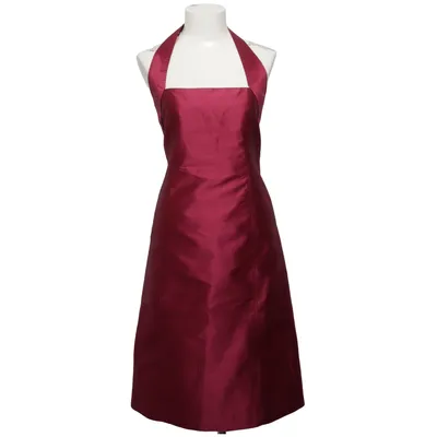 Robe dos-nu (Violet) de Tara Jarmon