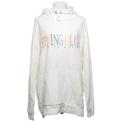 Sweat à capuche (Eros) de Lager 157 Saligia Coton