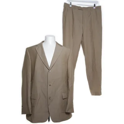 Costume (Beige) de Boss Laine