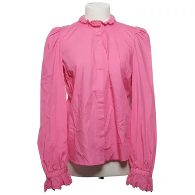 Blouse (Vivian Blouse) de Eksept Coton