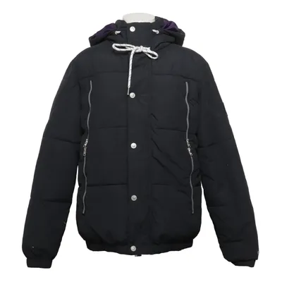 Winterjas (Zwart) van Sons of Owen Polyester