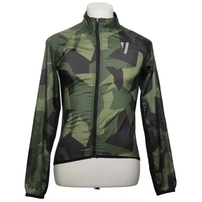Sports jacket (Green, Black) from VOID