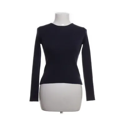 Top (Blue) from Dazy Polyamide, Polyester, Viscose