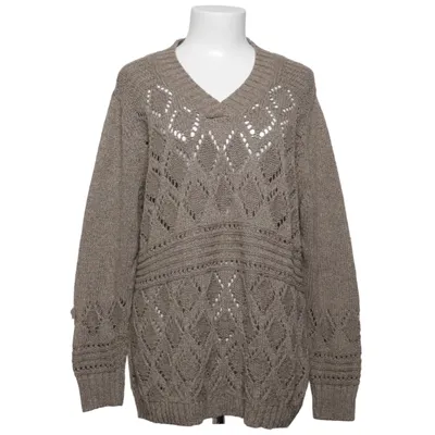 Pullover (Grå) från Olsen Selection