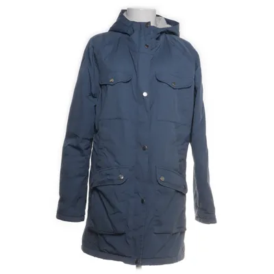 Jacket (Blue) from Fjällräven